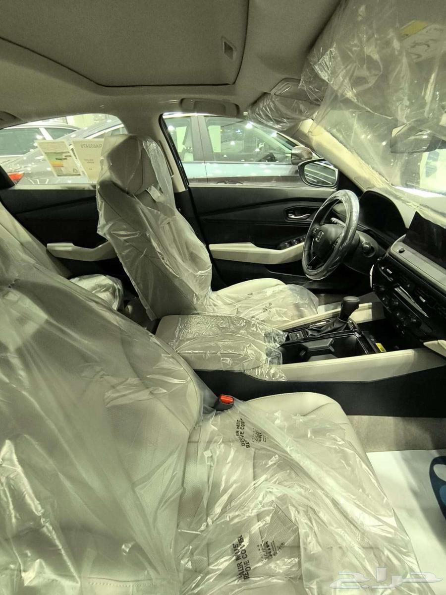 Honda Accord EXL 202463164345076097113