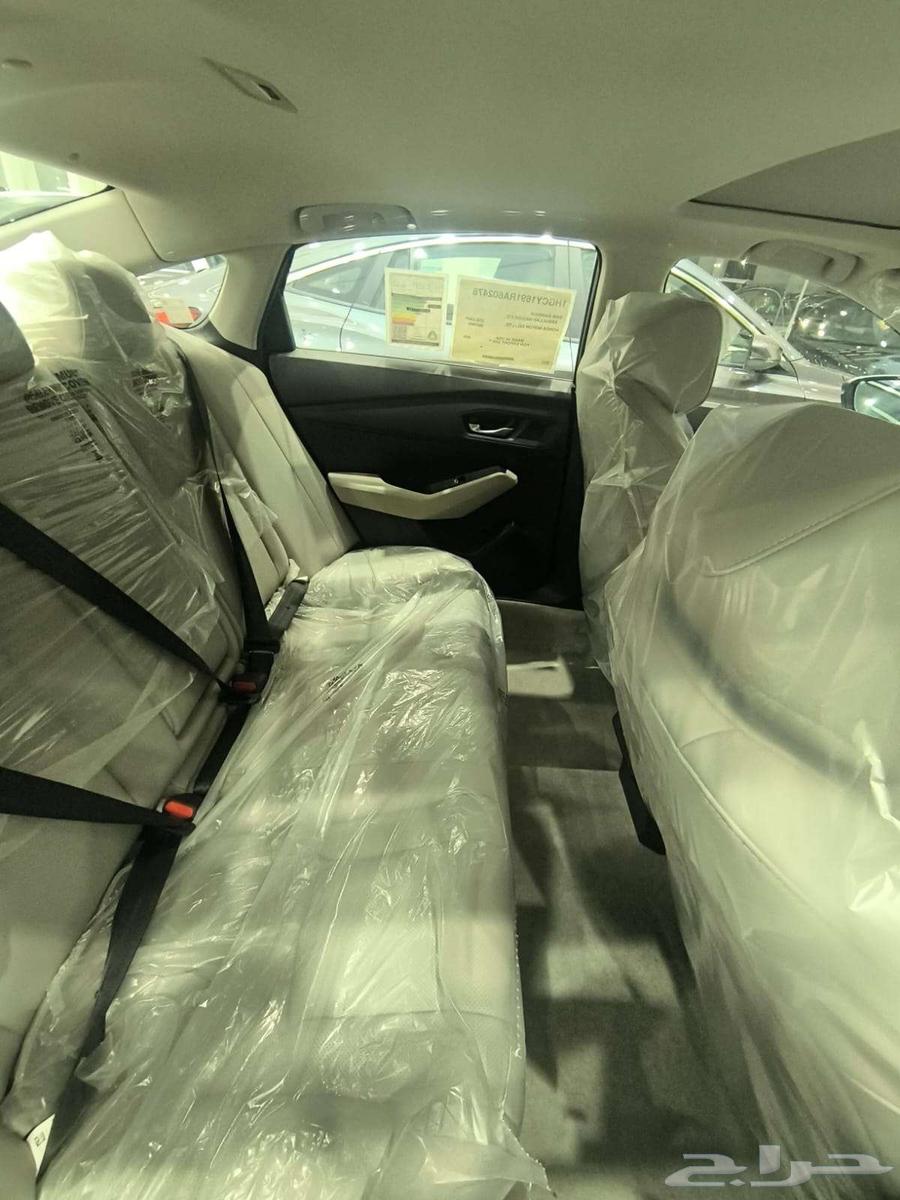 Honda Accord EXL 202463164345076097112