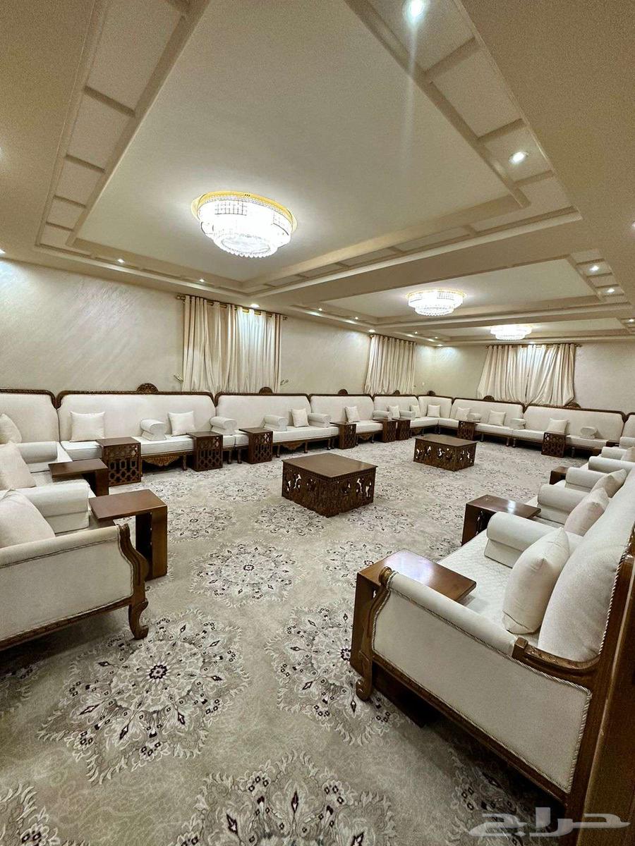 فله دور وملحق كامل الرض بجانب مطار ابها630106188980511121