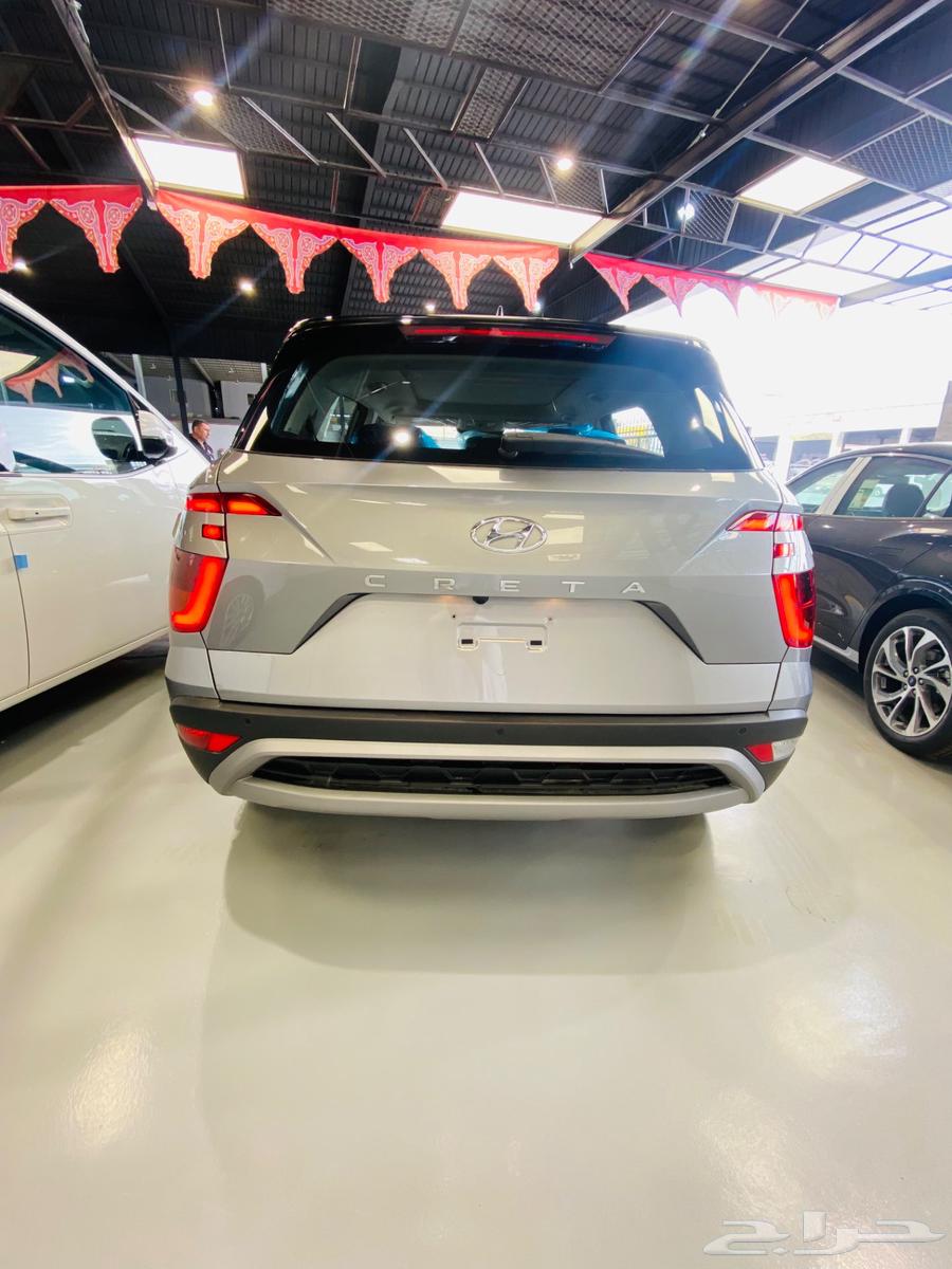 Hyundai Creta Luxury Full Model 202563165277052419111