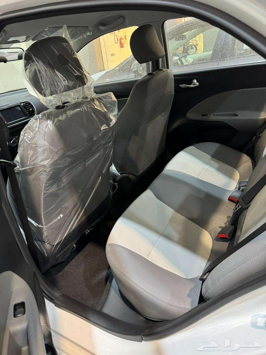 Kia Picanto Standard M2025 Saudi63165277171459114