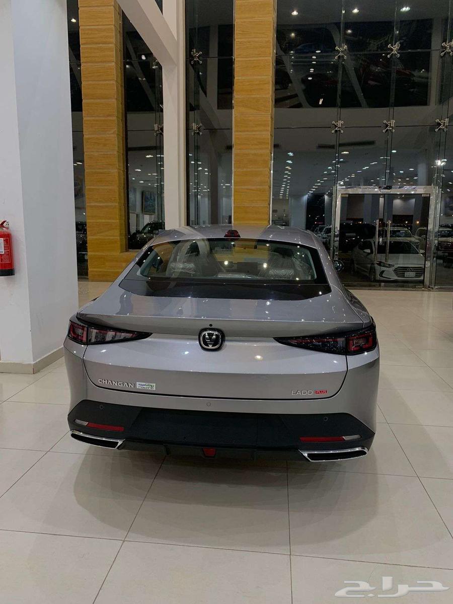 شانجان ايدو بلس سمارت 202663159737074435112
