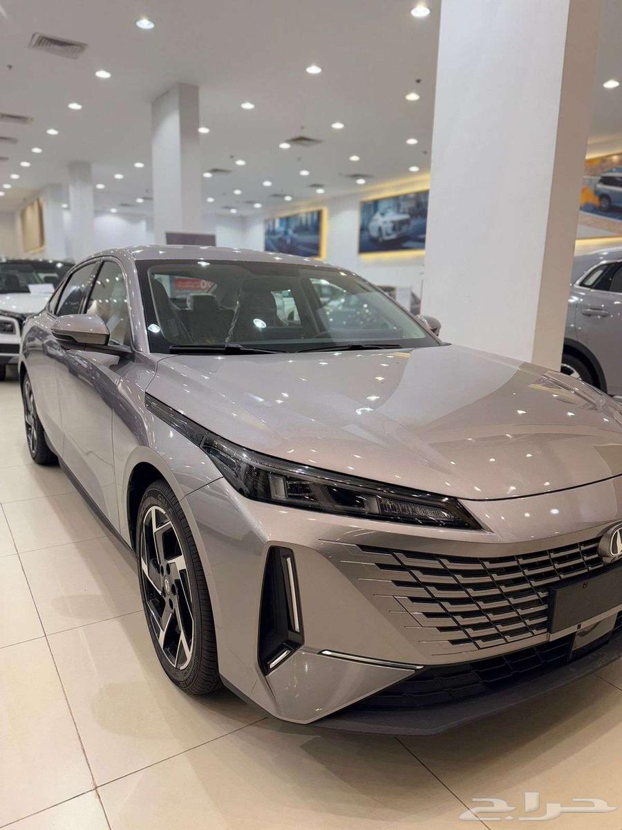 شانجان ايدو بلس سمارت 202663159737074435111