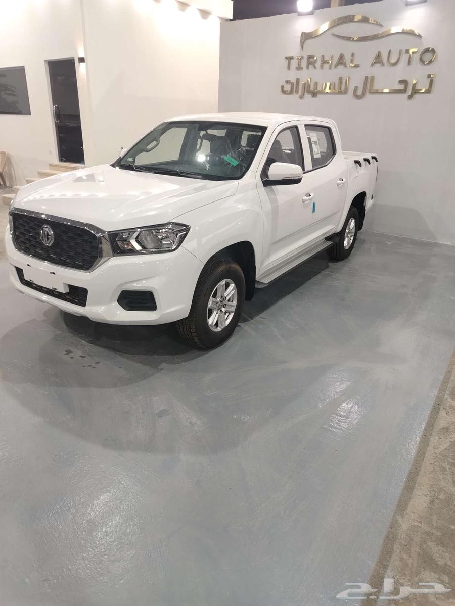 ام جي غمارتين MG T60 عرض علي الكاش والتقسيط63163903145089112