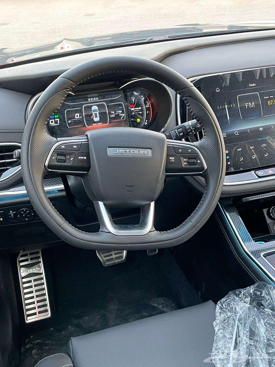 Geely X70 Luxury 2025 offer today63162950839171113