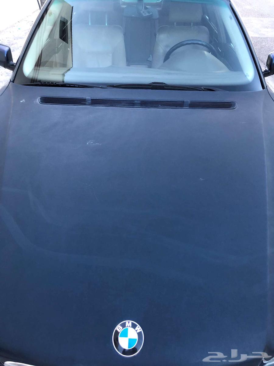 BMW 1998 الفئة السابعة 750631629544834571124
