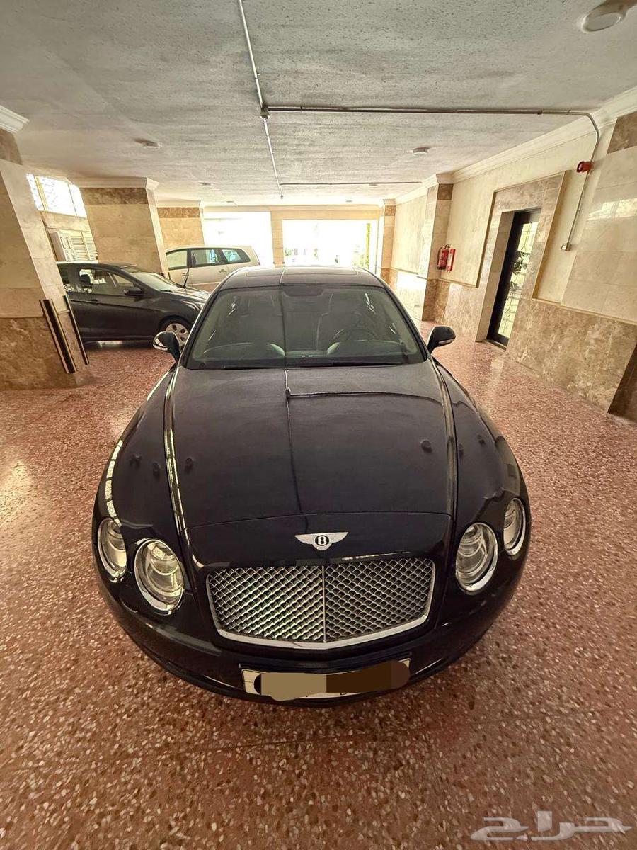 بنتلي كونتيننتال فلانج سبير 2011 مخزن63162957758339114