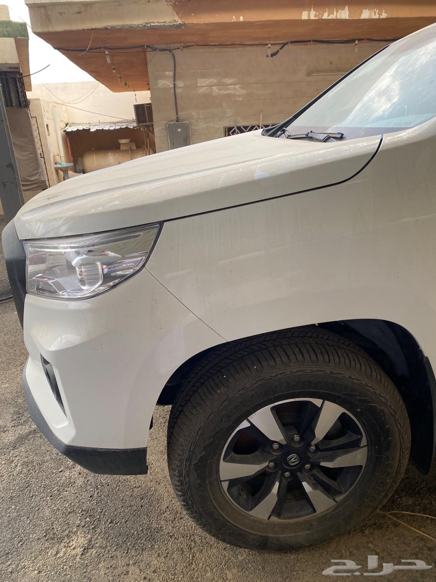 Changan with a new KB 202263162969152771111
