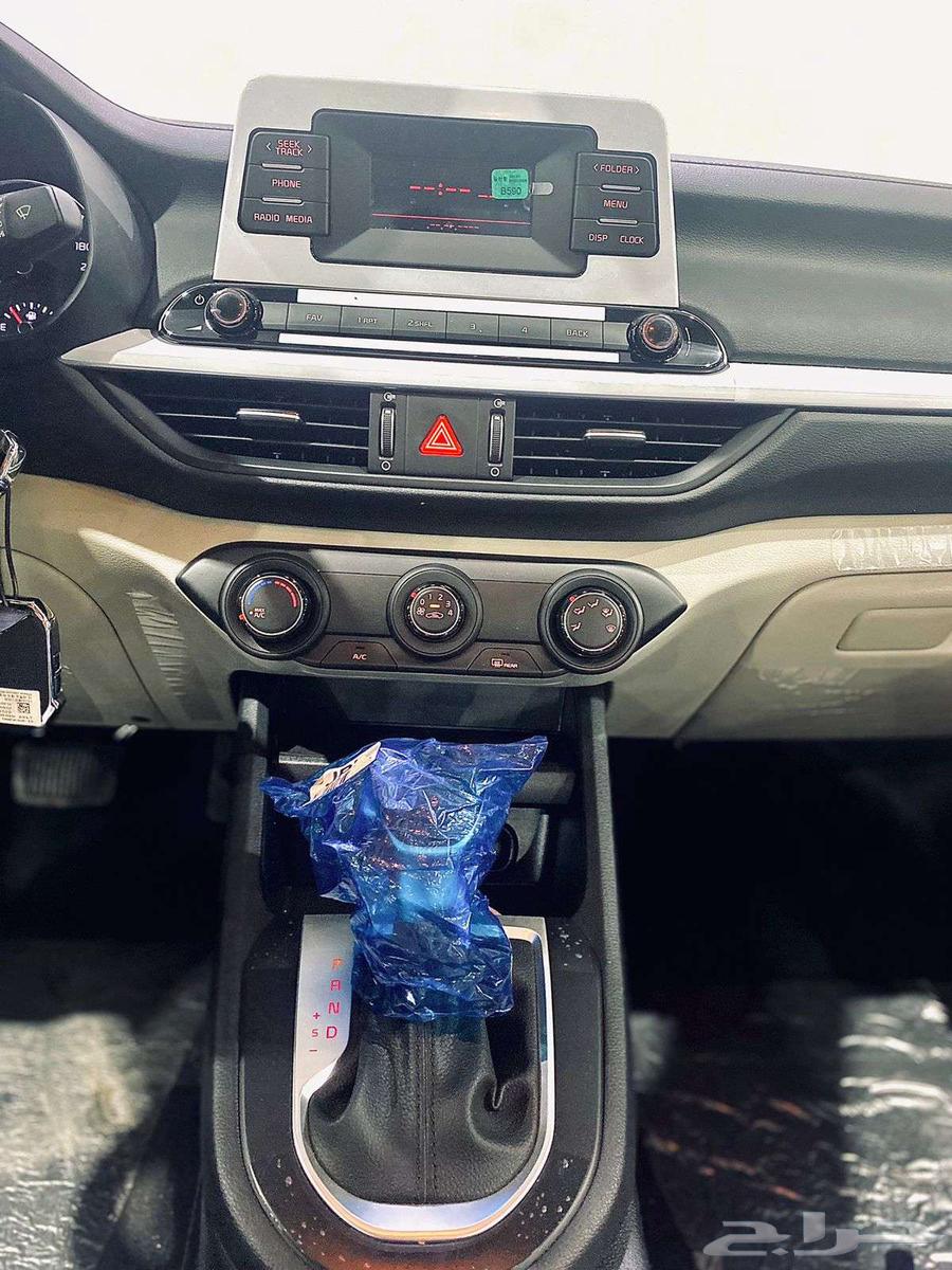 Kia Cerato Standard 1600cc, 2024 model, available for cash and installments.63162485003651111