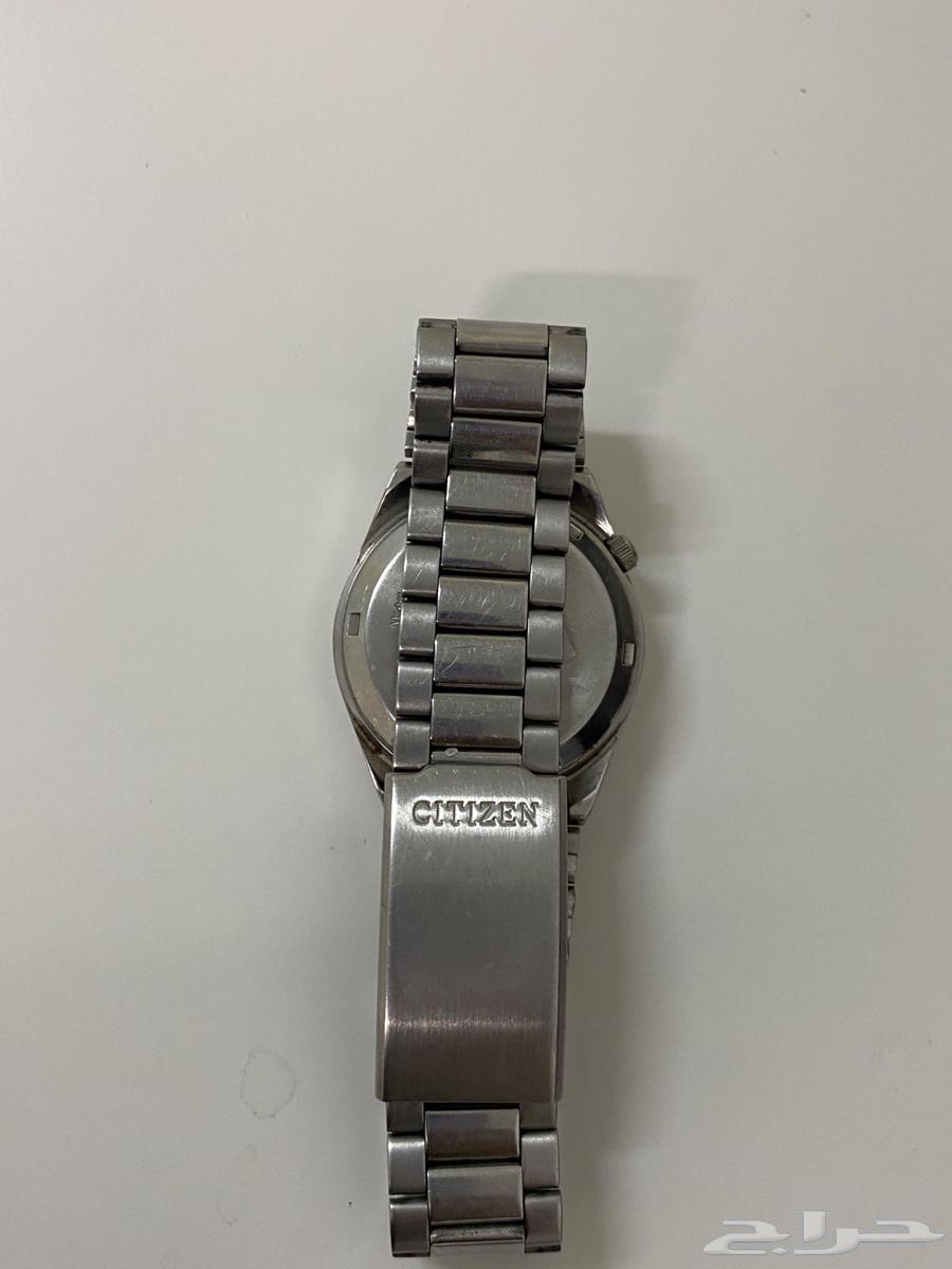 ساعة سيتيزن CITIZEN63104178480769112