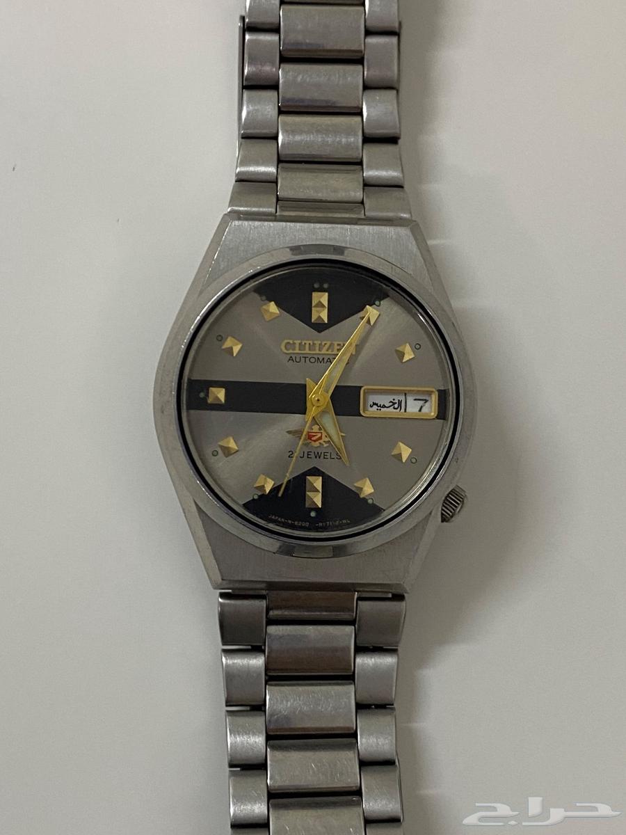 Citizen Watch631041784807691117