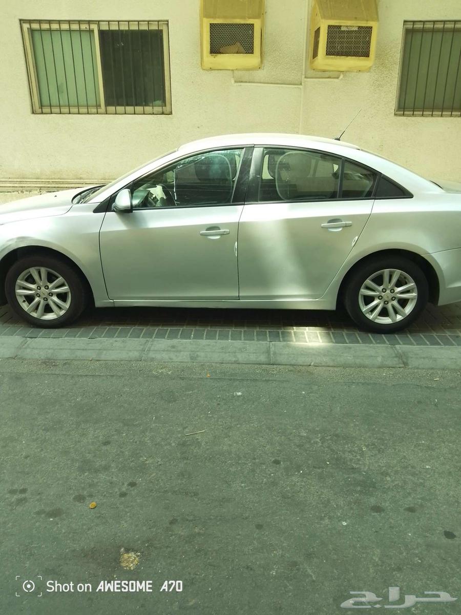 Chevrolet Cruze63010410603906111