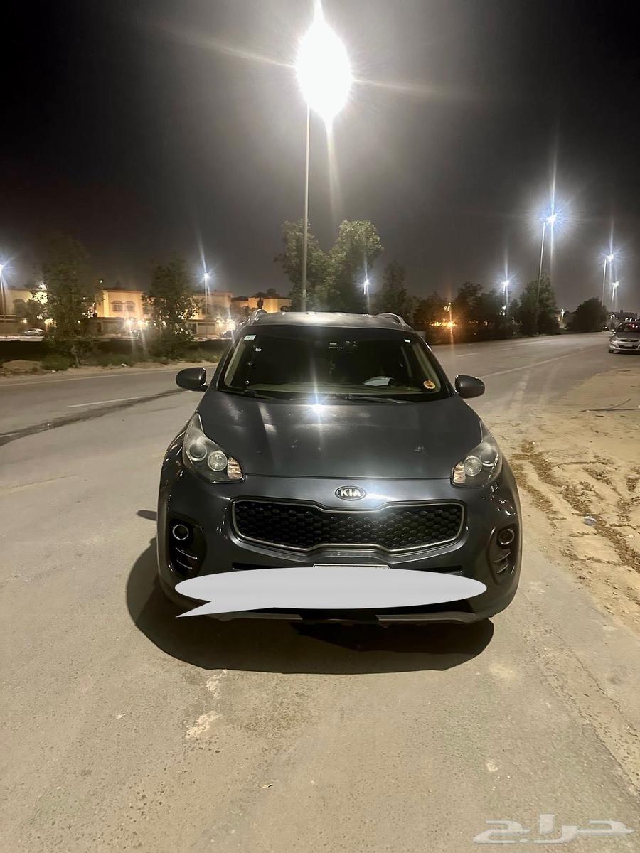 Kia Sportage 201763162983042434113