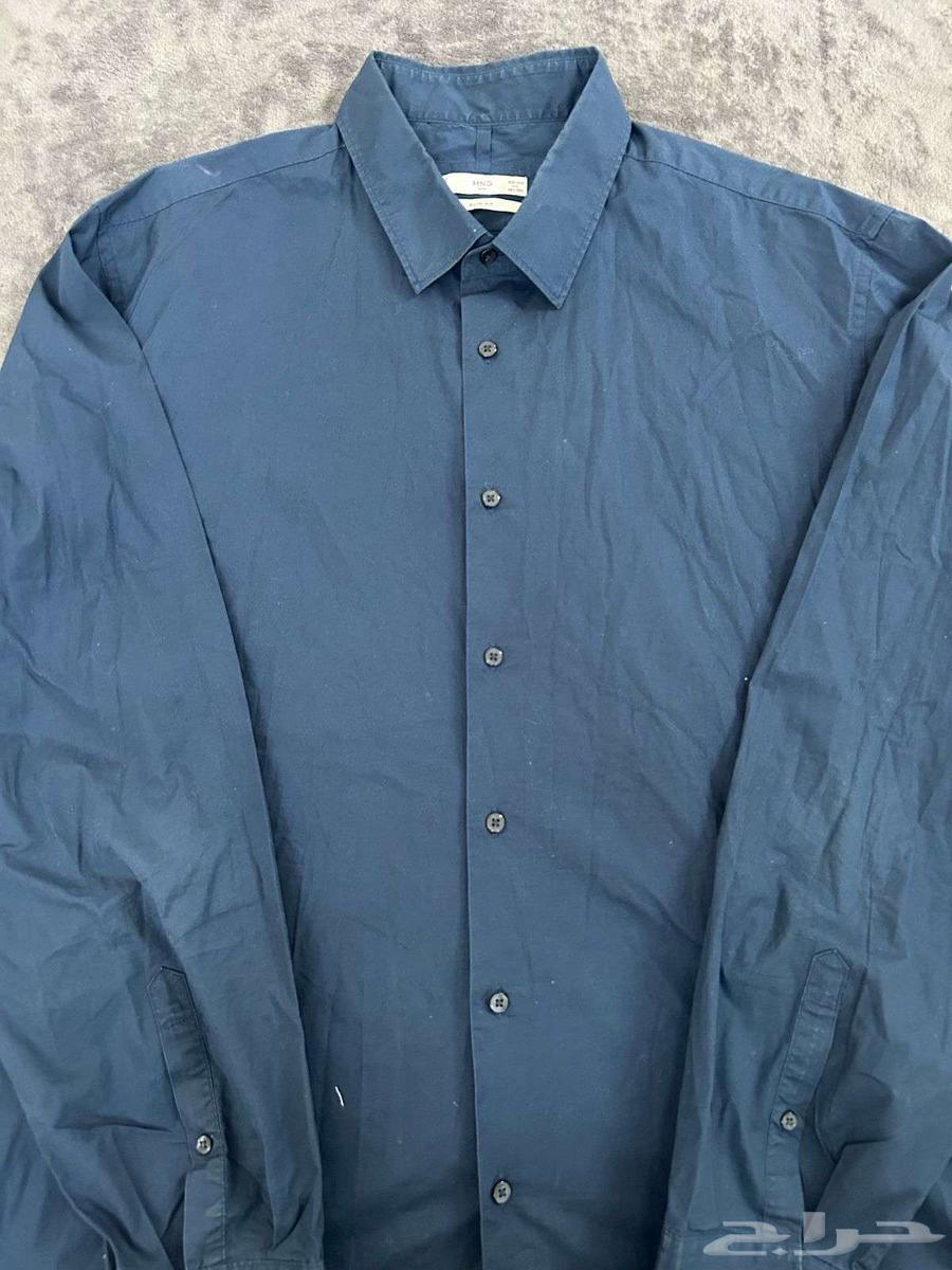 MNG Shirt63106382457475111