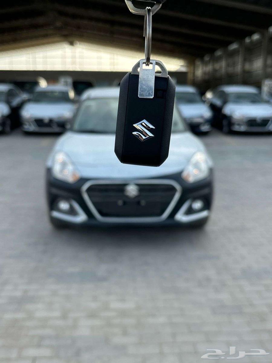 Suzuki Dzire full option 2025 model, Saudi63165745452546113