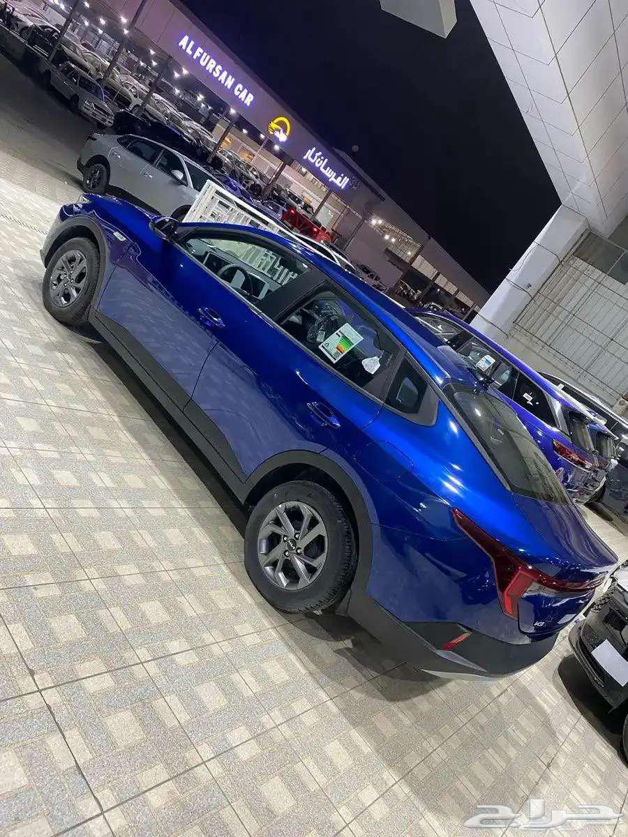 Kia K3 2024 model, available in Saudi Arabia for cash and installments63165748788227114