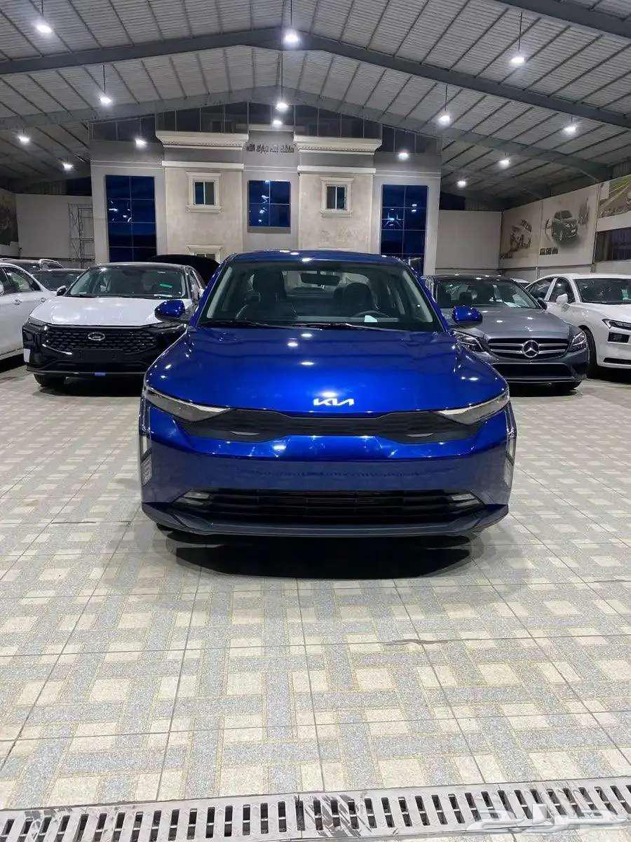 Kia K3 2024 model, available in Saudi Arabia for cash and installments63165748788227113