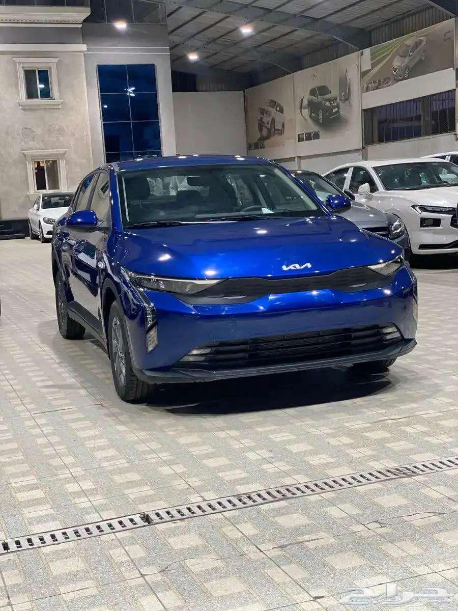 Kia K3 2024 model, available in Saudi Arabia for cash and installments63165748788227112