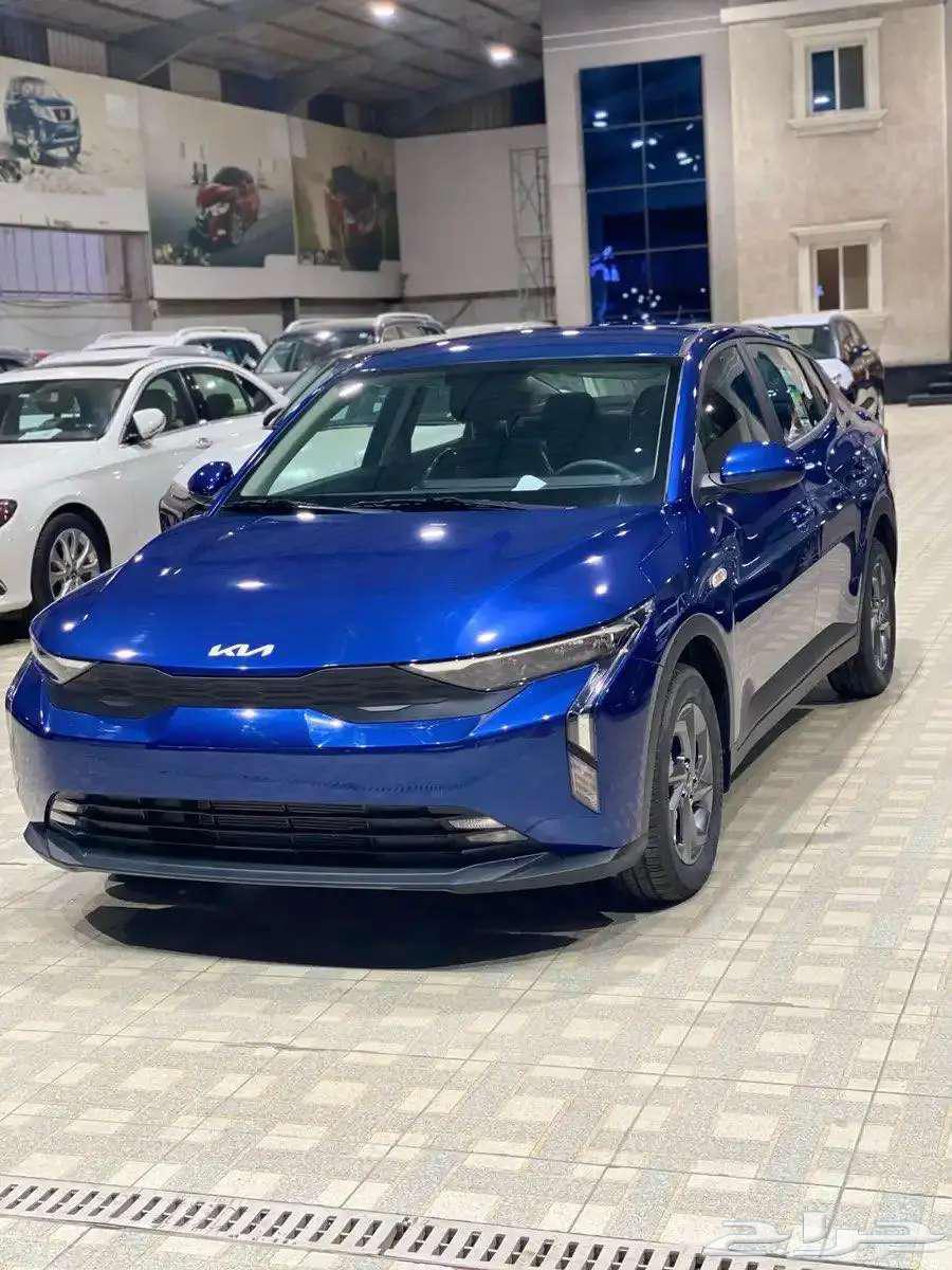 Kia K3 2024 model, available in Saudi Arabia for cash and installments63165748788227111