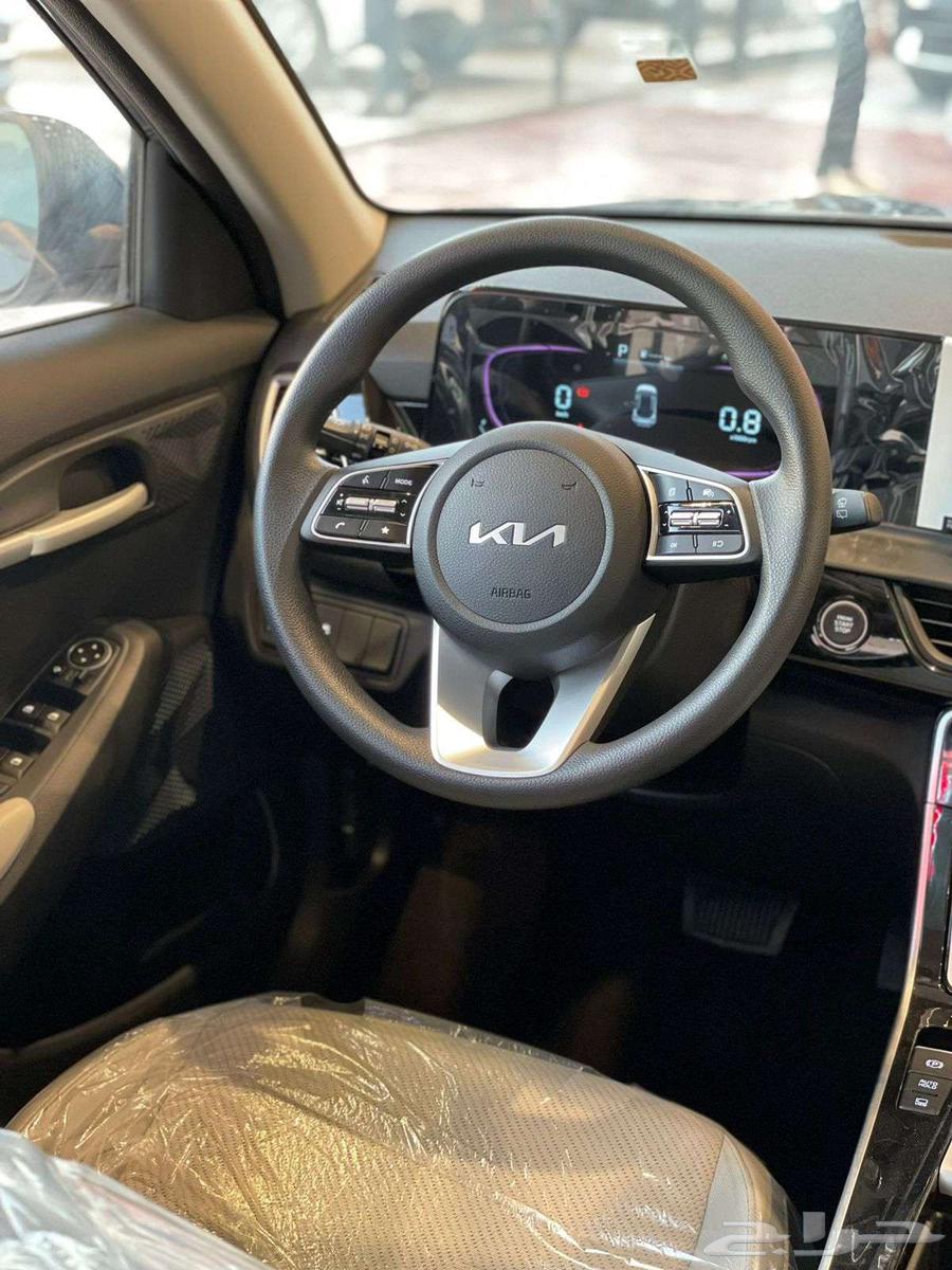 Kia Seltos 2025 upgraded standard eligibility63165254628610114