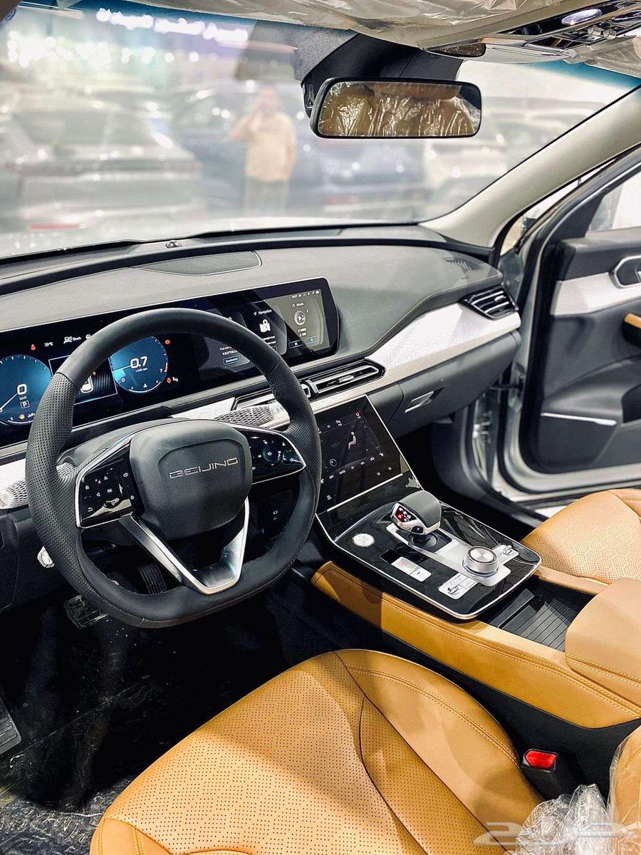 بايك X7 فل كامل 2024 عرض خاص بالنقد والتقسيط63166238094466114