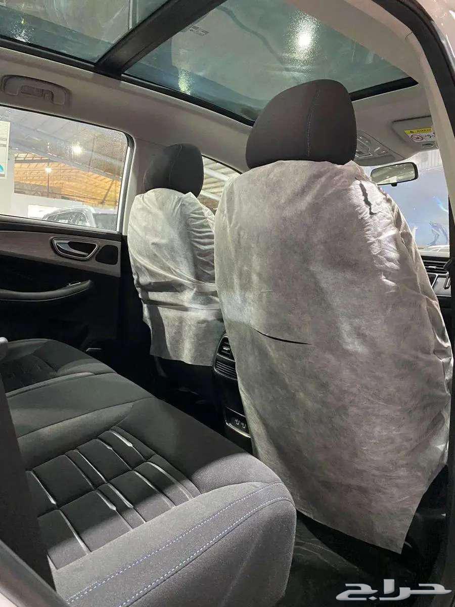 ام جي ار اكس 5 نص فل 2023 باقل الاسعار كاش اقساط63165755936387113