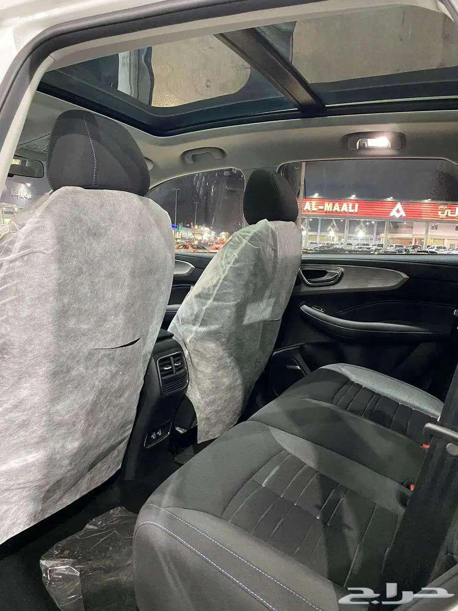 ام جي ار اكس 5 نص فل 2023 باقل الاسعار كاش اقساط63165755936387114
