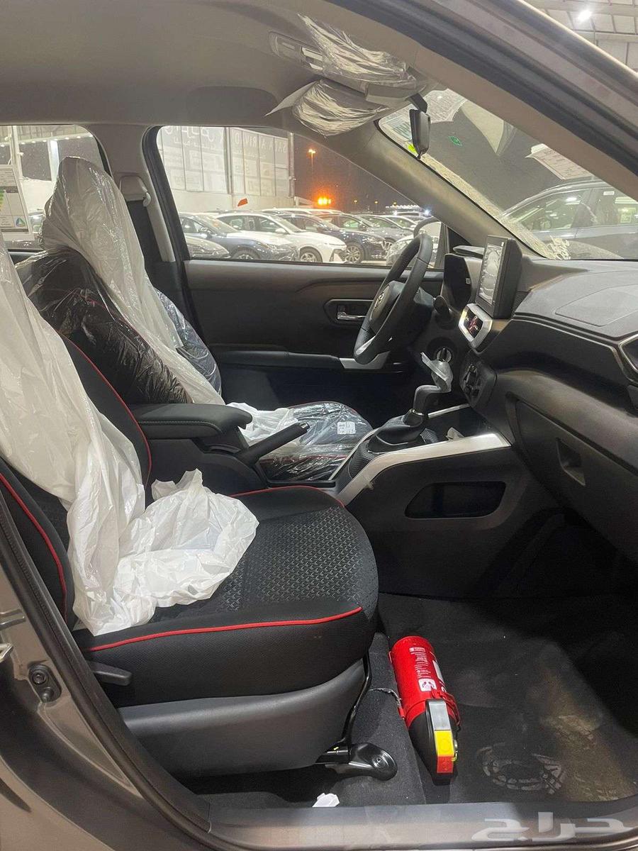 Toyota Raize 202463165755798785114