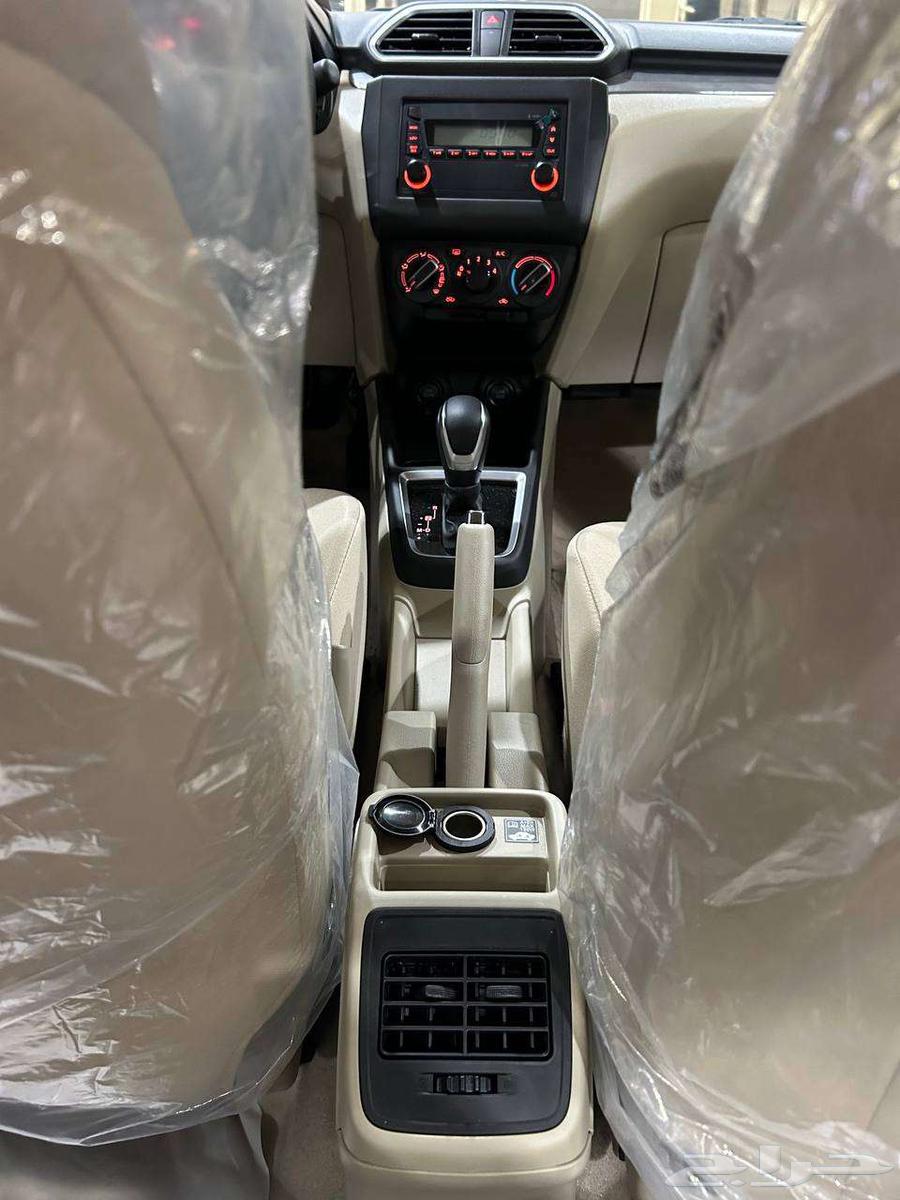 Suzuki Dzire 2025 Standard63165759066497113