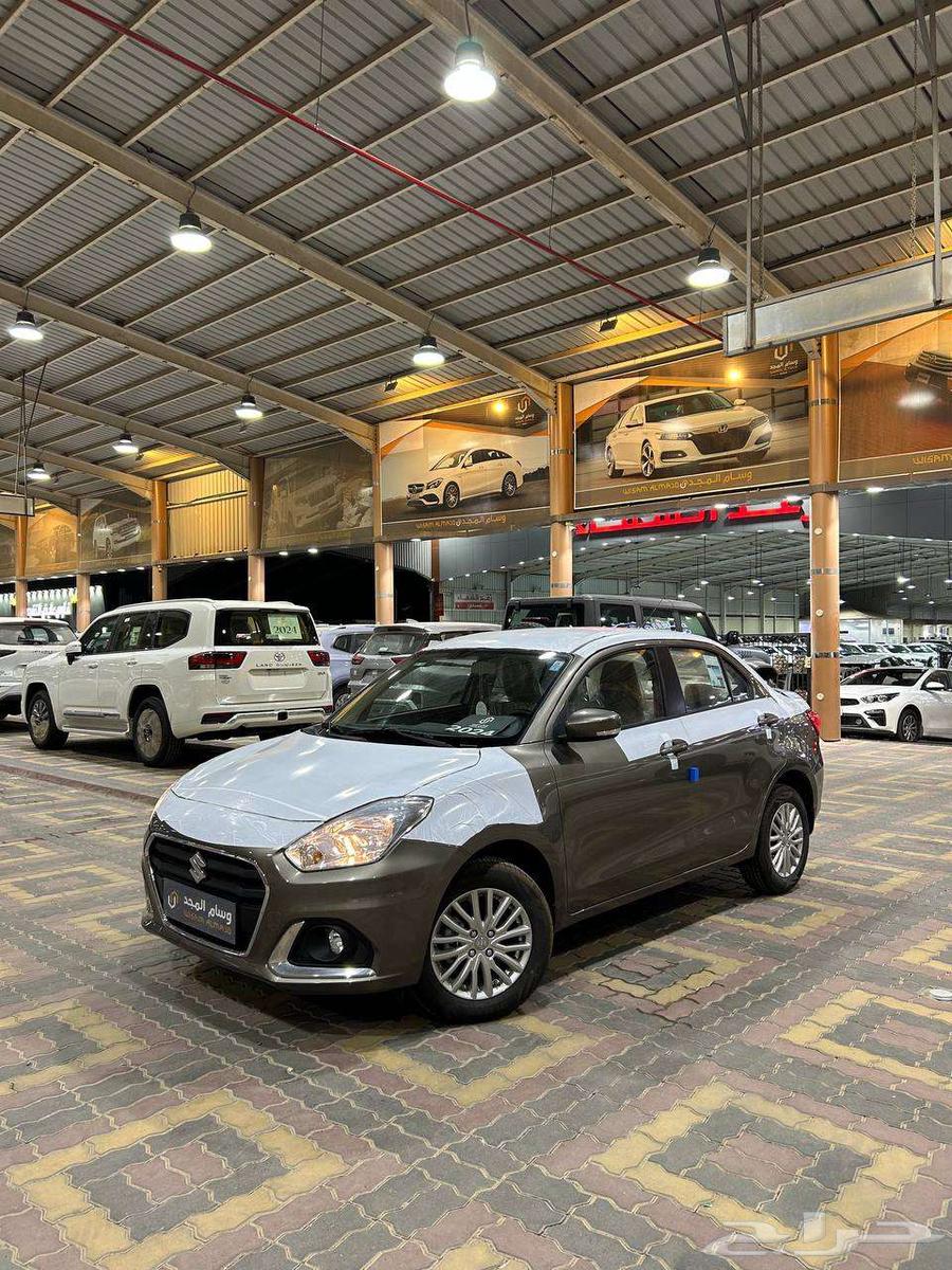 Suzuki Dzire 2025 Standard63165759066497112
