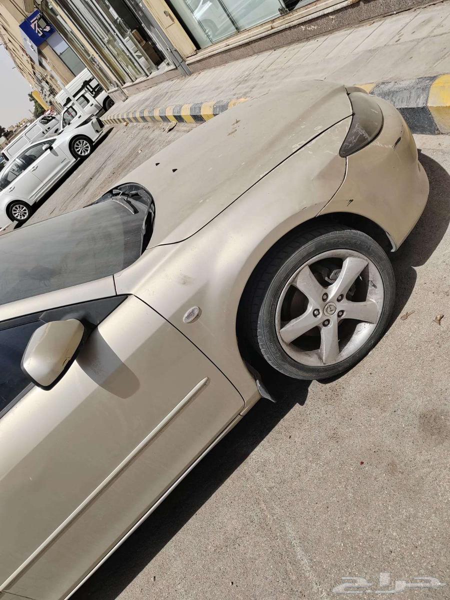 مازدا 6 200463165759153795114
