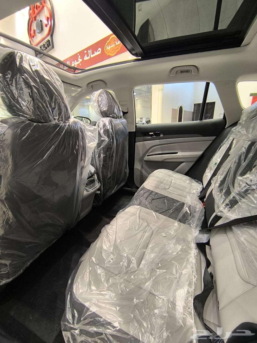 Ford Territory Trend 2025 Model63164808567297112