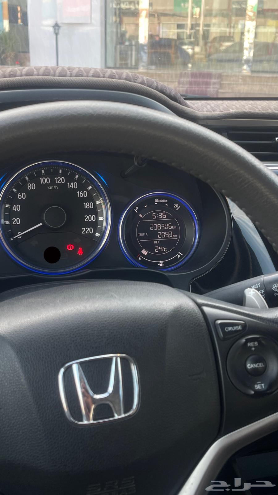 Honda City 2016 Fully Loaded for Sale63164793704195111
