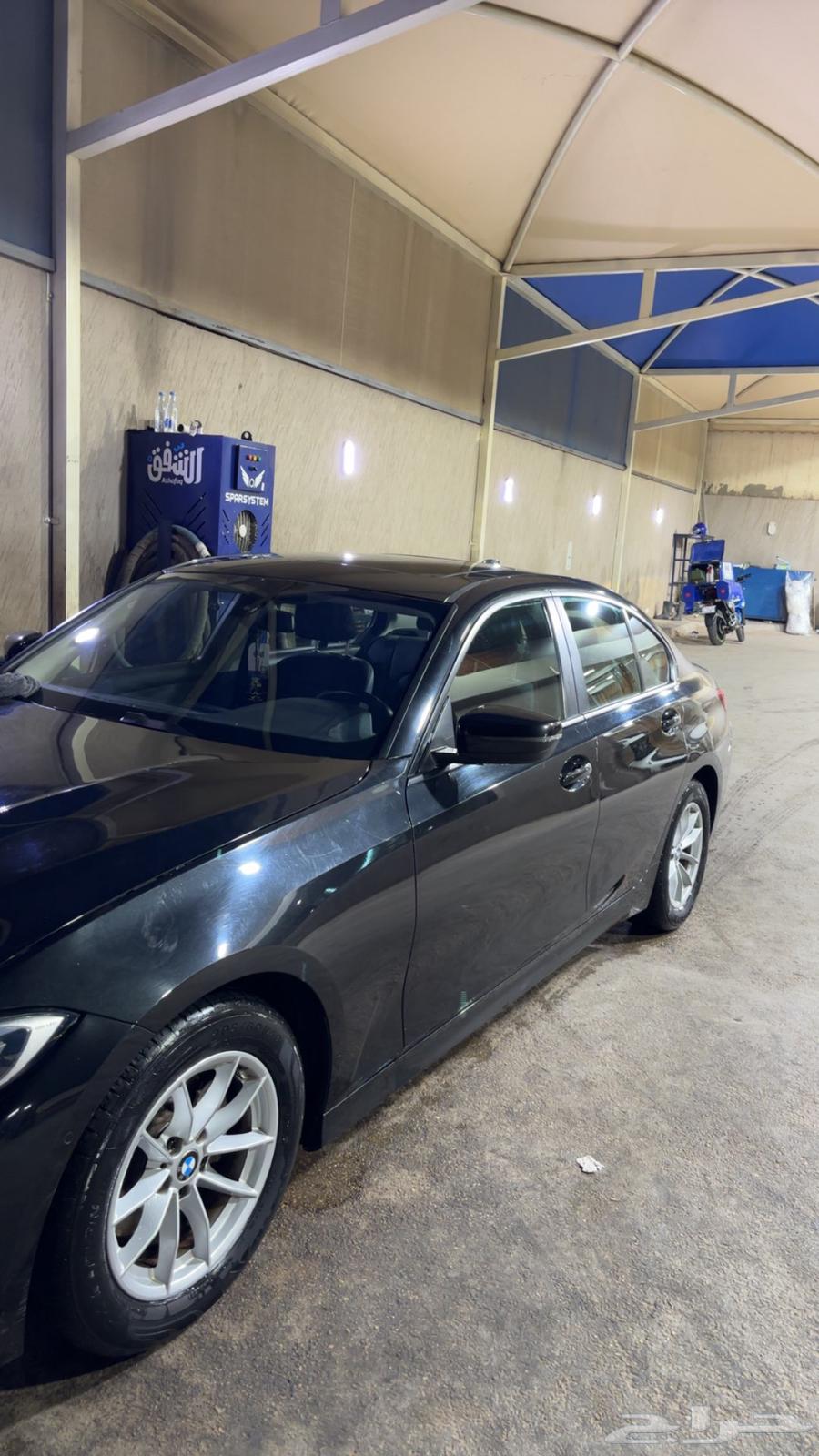 BMW202163162958295682114