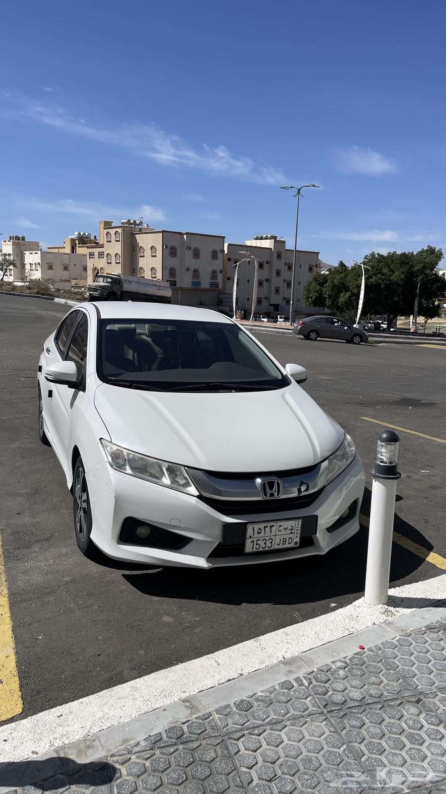 Honda City 2016 Fully Loaded for Sale63164793704195110