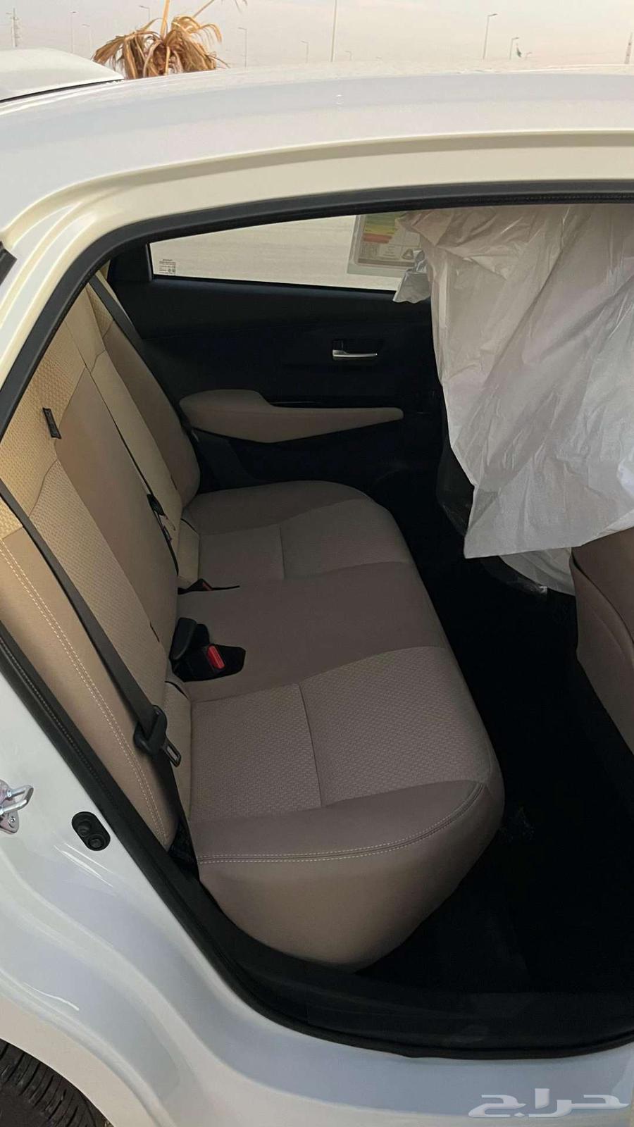 Toyota Yaris fully loaded63167647930883111