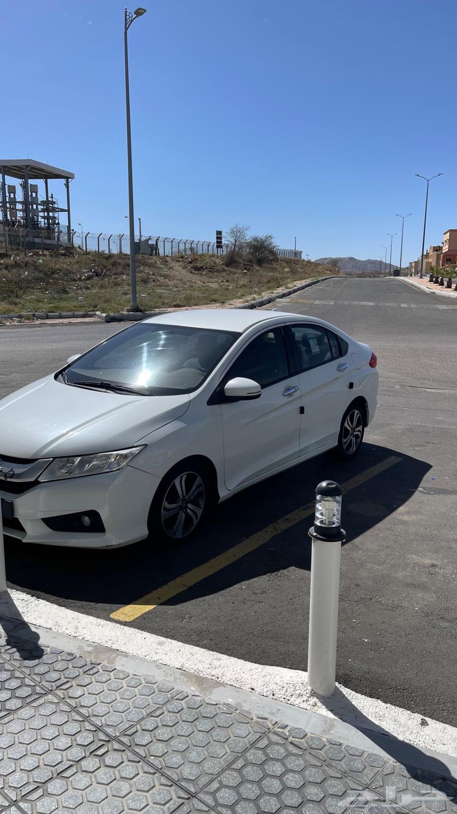 Honda City 2016 Fully Loaded for Sale63164793704195114
