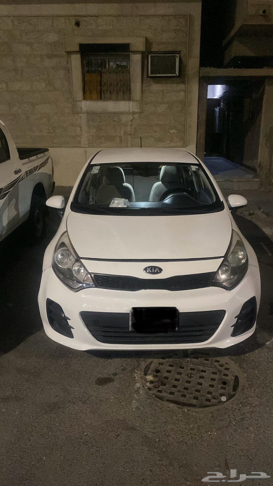 Kia Rio Hatchback 201563162488329985114