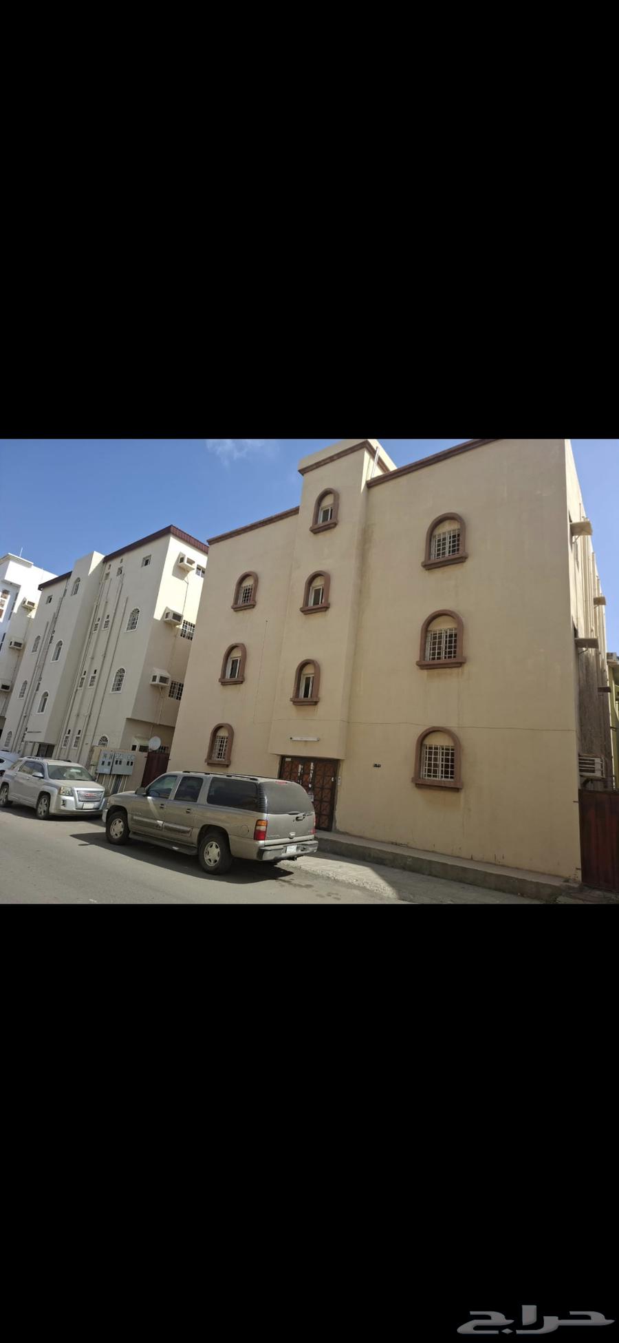 عماره للبيع في موقع مميزن جيزان المطار بسعر مليون و5063010618800131117