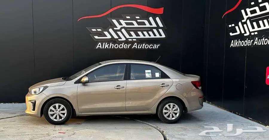 Kia Picanto Standard 2025 available at Al-Khadher for Cars63165269723394112