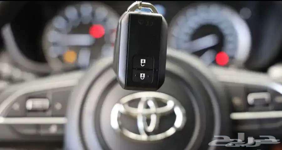 Toyota Urban Cruiser Standard and Full Option 2025 SUV with competitive prices63165748535425111