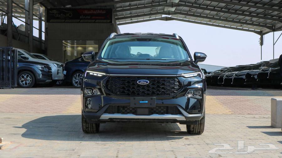 Ford Territory 2025, cash and installments, lowest price63165258012289114
