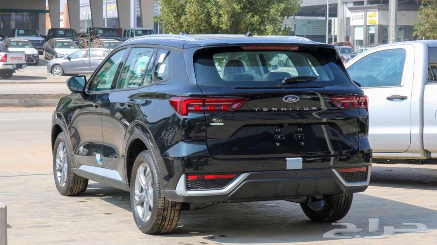Ford Territory 2025, cash and installments, lowest price63165258012289112