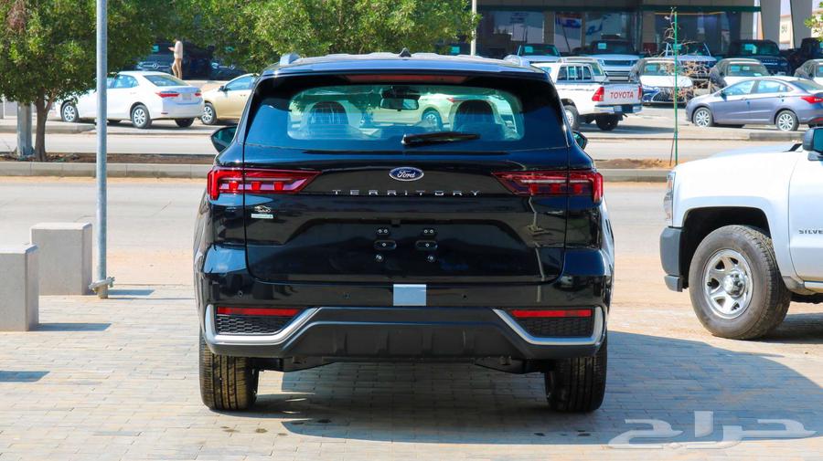 Ford Territory 2025, cash and installments, lowest price63165258012289111