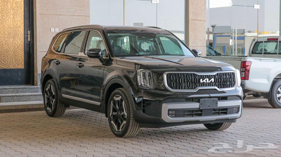 Kia Telluride 2024 cash and installments lowest price63165258588291111