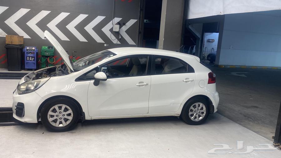 Kia Rio Hatchback 201563162488329985113
