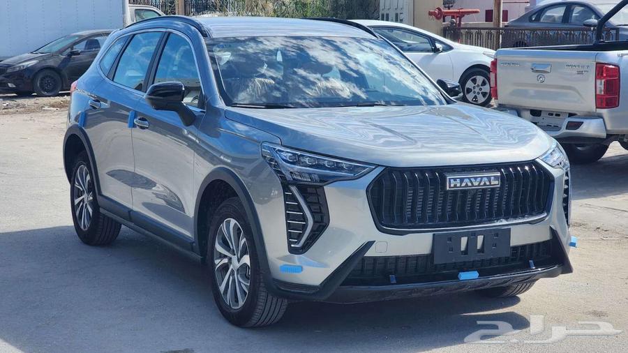 Haval Jolion 2025 model, Saudi active, lowest prices63165752181763111
