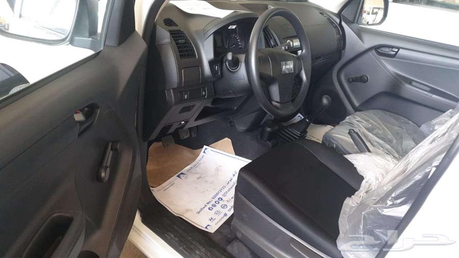 Isuzu Juwanba Ghumara63165752284545111