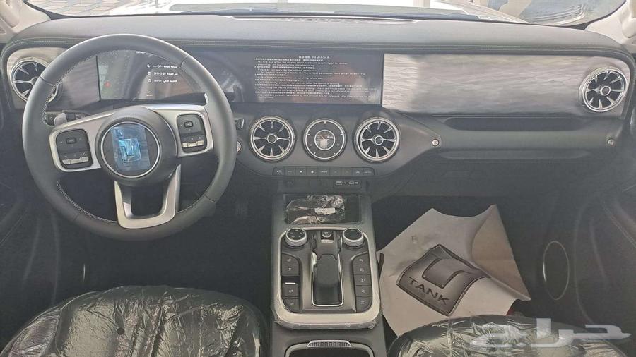 عروض سفنز تانك 300 فل كامل 202563166238101121111