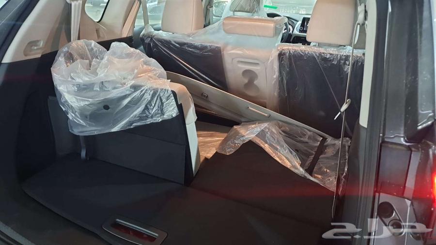 X-Trail Nissan 7-seater 2025 Standard Cash and Installments63166238309506114